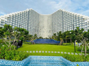 The Cam Ranh Oceanview